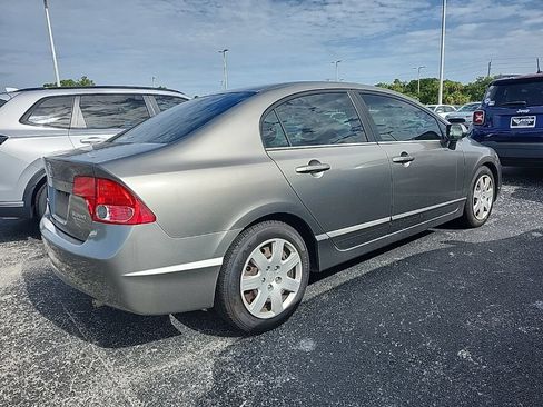 Used 2006 Honda Civic LX image 3
