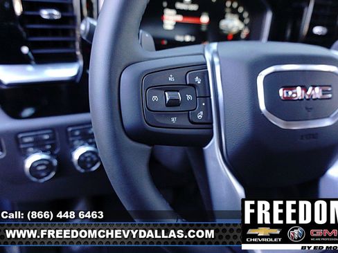 New 2026 GMC Sierra 1500 SLT image 20