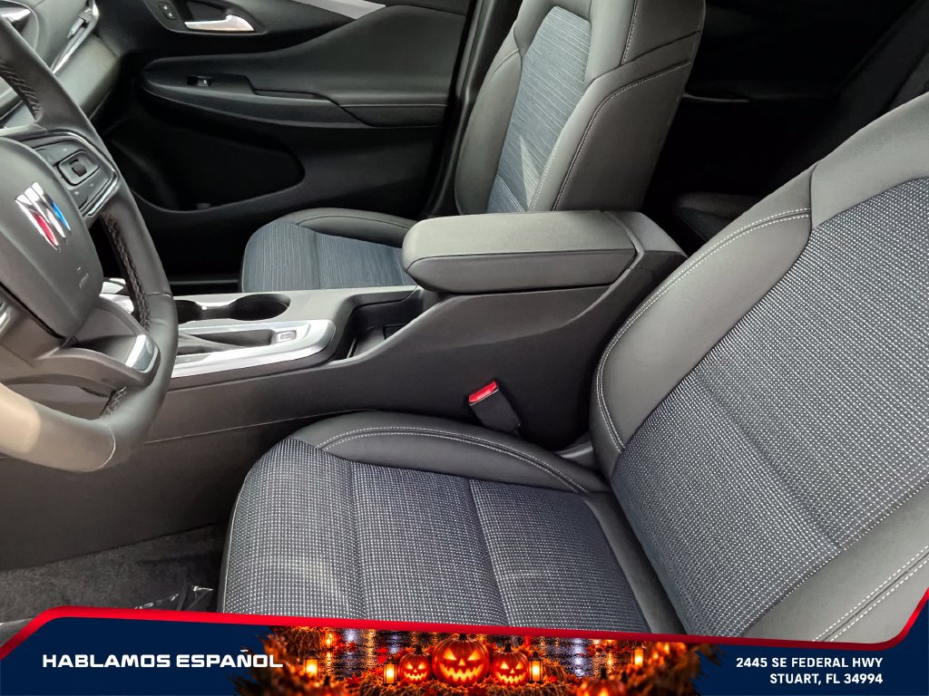 New 2026 Buick Envista Preferred w/ Convenience I Package FWD image 10