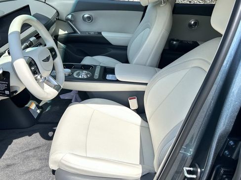 New 2026 Genesis GV60 AWD image 15
