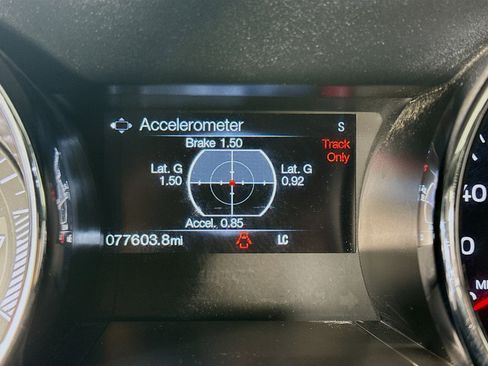 Used 2017 Ford Mustang GT w/ GT Performance Package image 16