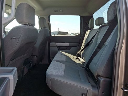 Used 2022 Ford F150 XLT w/ Trailer Tow Package AWD/4WD image 10