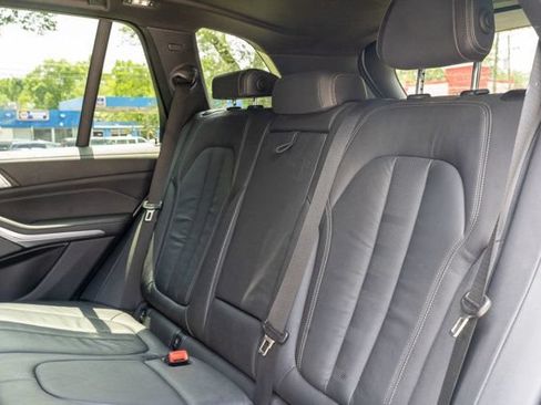 Used 2020 BMW X5 xDrive40i w/ M Sport Package AWD/4WD image 45