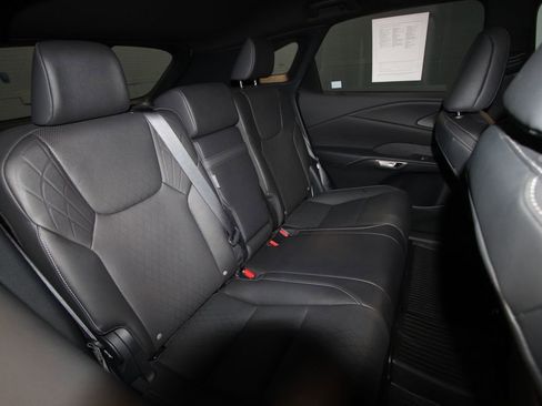 Used 2024 Lexus RX 350 Premium Plus w/ Convenience Package image 26