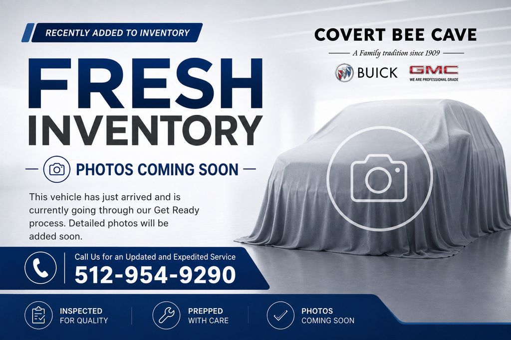 Used 2024 GMC Canyon Elevation w/ Elevation Premium Package RWD image 1