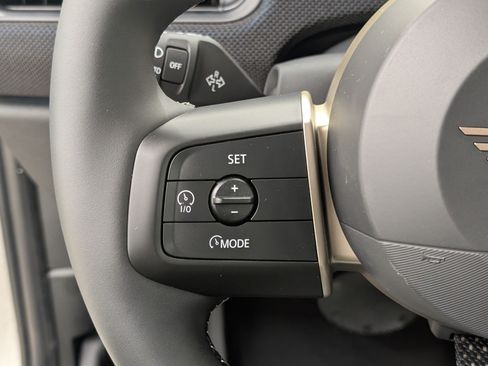 New 2026 MINI Cooper S FWD image 18