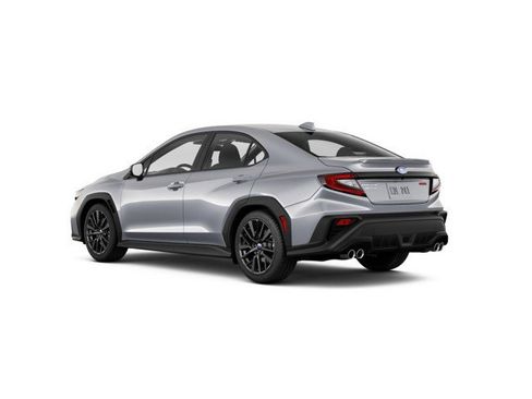 New 2026 Subaru WRX Premium AWD/4WD image 5