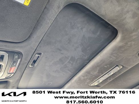 Certified 2024 Kia Telluride SX Prestige X-Line AWD/4WD image 24