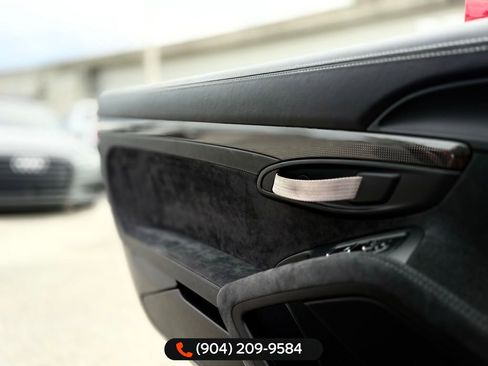 Used 2021 Porsche 718 Cayman GT4 image 31