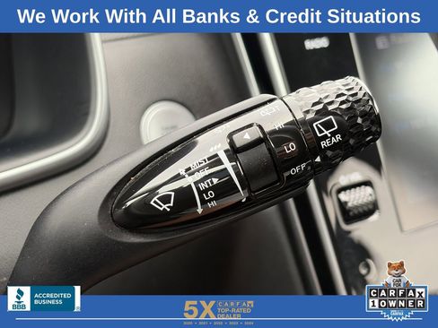 Used 2024 Hyundai Tucson SEL image 23