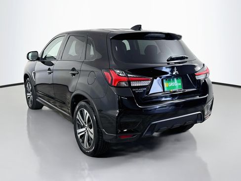 Used 2023 Mitsubishi Outlander Sport ES AWD/4WD image 7