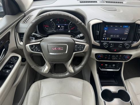 Used 2019 GMC Terrain Denali AWD/4WD image 30