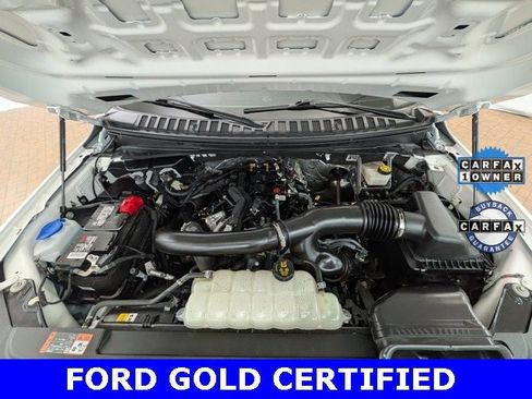 Certified 2024 Ford Expedition Timberline image 28