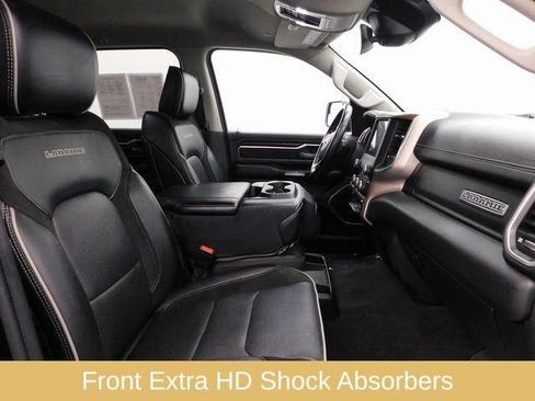 Used 2022 RAM 1500 Laramie w/ Off Road Group image 43