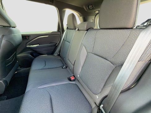 New 2026 Subaru Forester Premium image 21