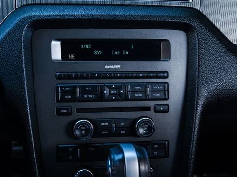 Used 2014 Ford Mustang GT Premium w/ Comfort Package image 15