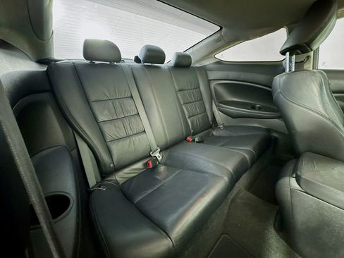 Used 2012 Honda Accord EX-L image 32