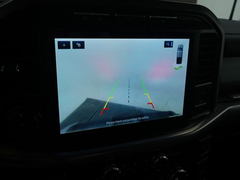 Used 2021 Ford F150 Lariat image 21