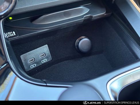 New 2026 Lexus NX 450h+ AWD w/ Luxury Package image 23