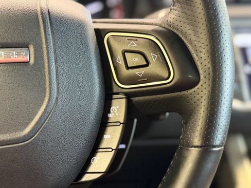 Used 2016 Land Rover Range Rover Evoque HSE Dynamic AWD/4WD image 25