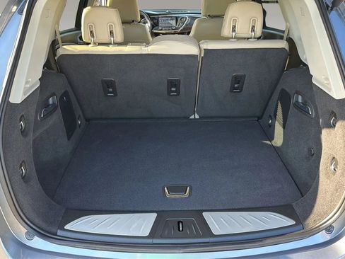 Used 2020 Buick Envision Preferred FWD image 21