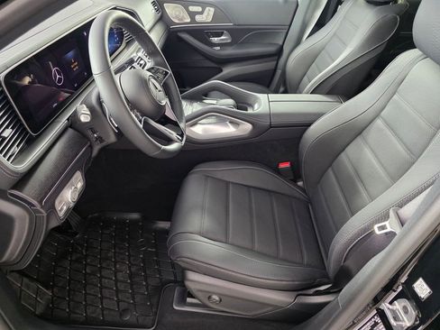 New 2026 Mercedes-Benz GLE 450 4MATIC Coupe image 6