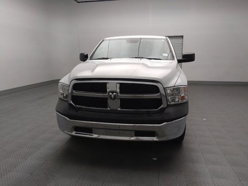 Used 2018 RAM 1500 Tradesman w/ Popular Equipment Group image 15