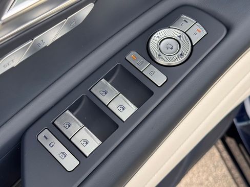 New 2026 Genesis GV80 3.5T Prestige image 29