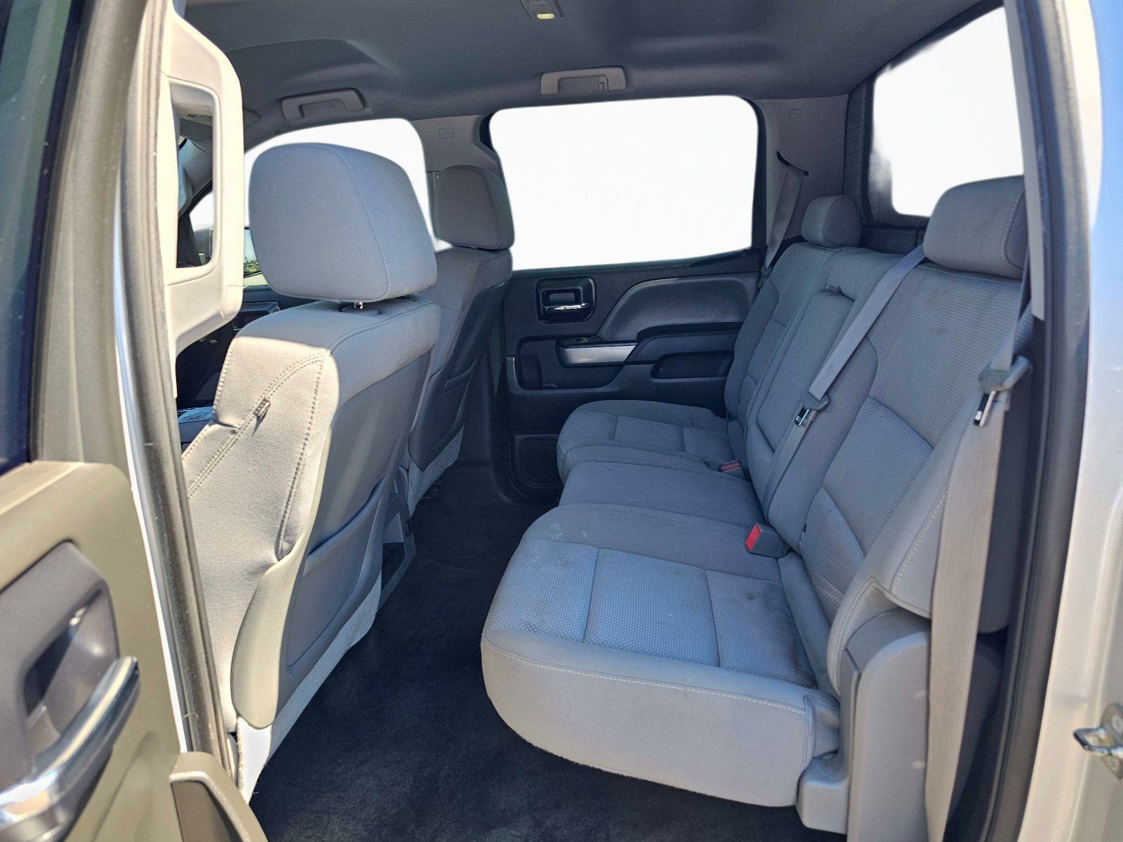 Used 2014 Chevrolet Silverado 1500 LT w/ All Star Edition AWD/4WD image 28