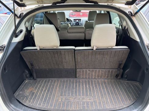 Used 2014 MAZDA CX-9 Grand Touring image 7
