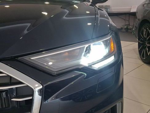 Used 2023 Audi A6 Premium Plus AWD/4WD image 9