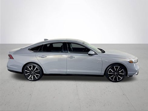 Certified 2024 Honda Accord Touring image 6
