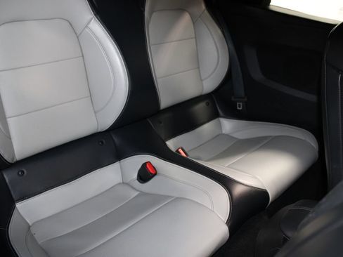 Used 2024 Ford Mustang Premium RWD image 29