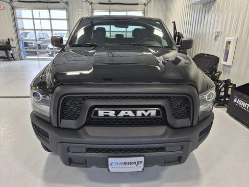 Used 2022 RAM 1500 Warlock AWD/4WD image 7