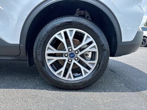 Used 2022 Ford Escape SEL AWD/4WD image 26