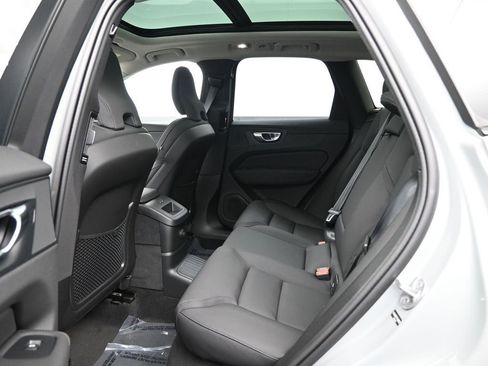 New 2026 Volvo XC60 T8 Plus w/ Protection Package Premier image 25