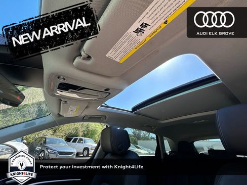 Used 2022 Audi e-tron Premium Plus w/ Premium Plus Package image 12