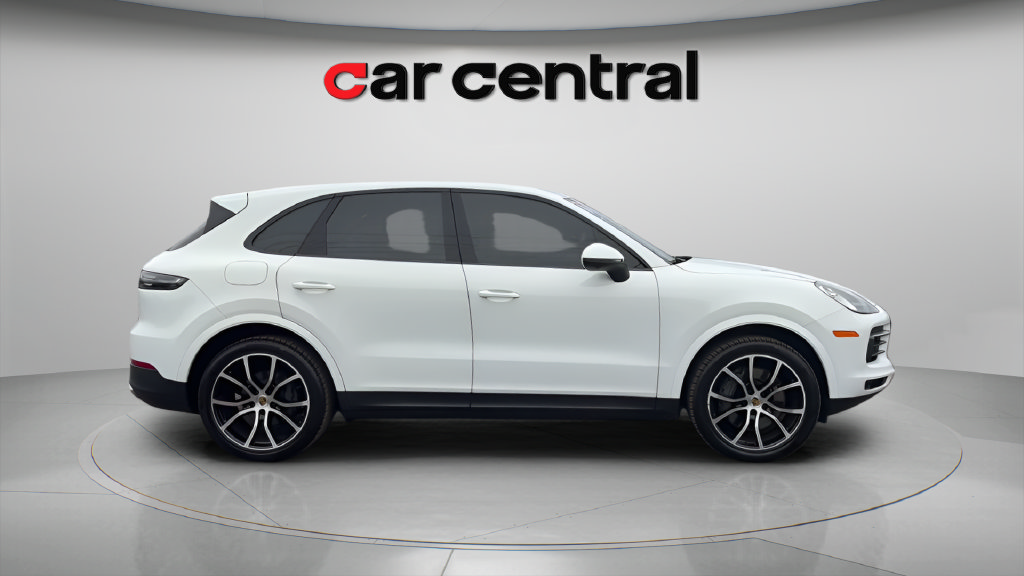 Used 2019 Porsche Cayenne S AWD/4WD image 6