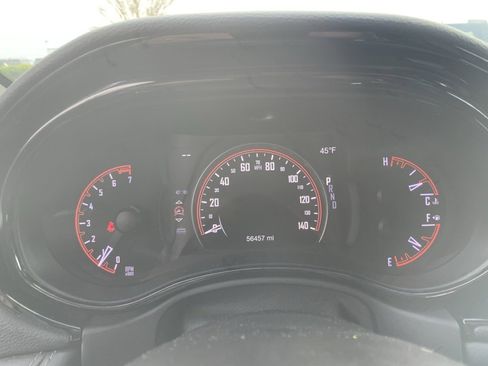 Certified 2021 Dodge Durango GT image 18