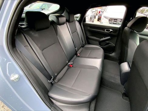 Used 2023 Honda Civic Sport image 20