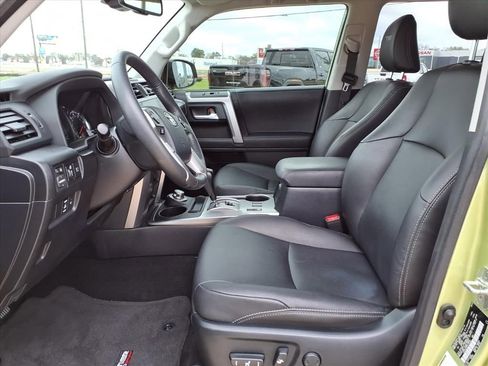 Certified 2023 Toyota 4Runner TRD Sport image 16