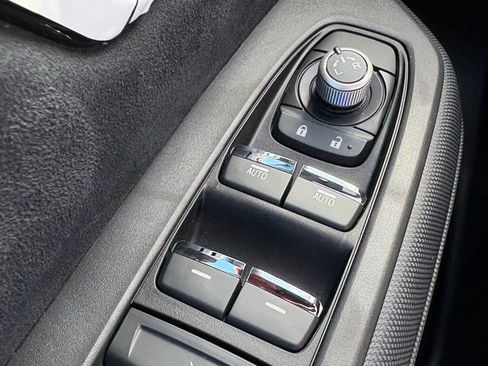 New 2026 Subaru Forester Touring image 27