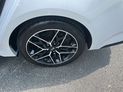 Used 2020 Kia Optima SE FWD image 17