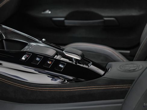 Used 2021 Mercedes-Benz AMG GT Black Series image 74