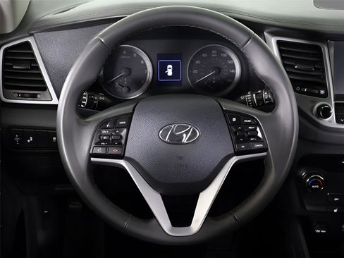 Used 2018 Hyundai Tucson SEL Plus image 37