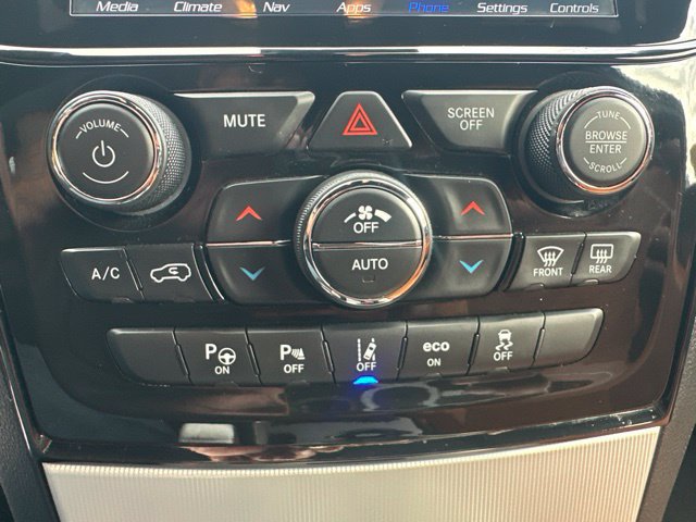 Used 2021 Jeep Grand Cherokee Trackhawk w/ Trailer Tow Group IV AWD/4WD image 32
