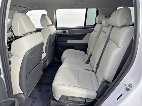 Used 2024 Hyundai Santa Fe SEL image 38