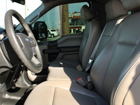 Used 2019 Ford F150 XL w/ XL Power Equipment Group image 16