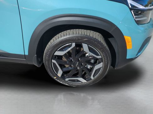 Certified 2026 Kia Seltos SX AWD/4WD image 11