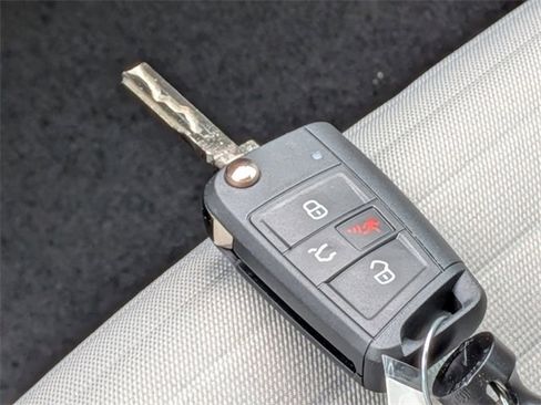 New 2026 Volkswagen Jetta S image 34